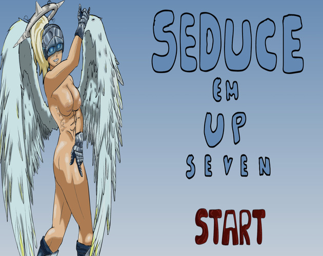 Cover image for Seduce Em Up Seven