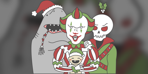 Cover image for 3 Baddies and a Baby 2: The Holiday Heist