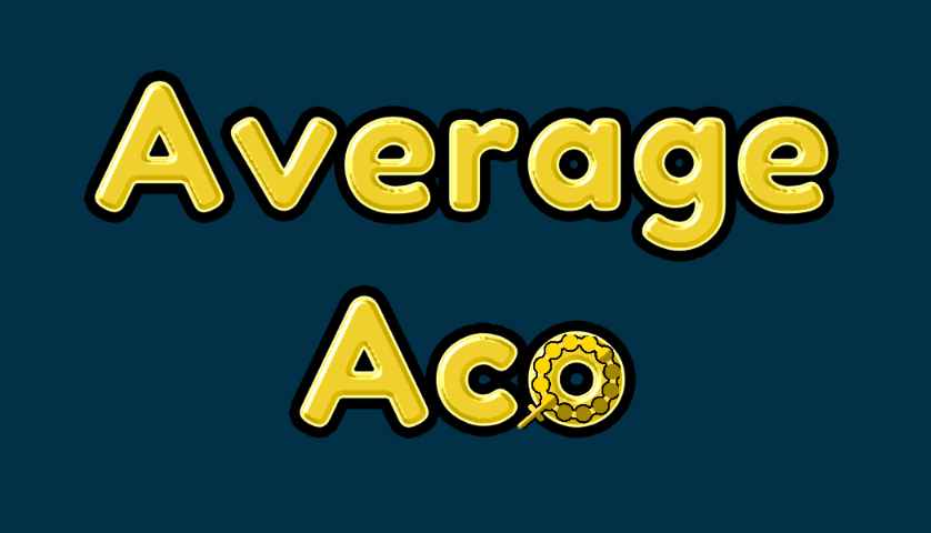 Average Aco