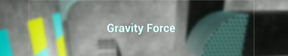 GravityForce