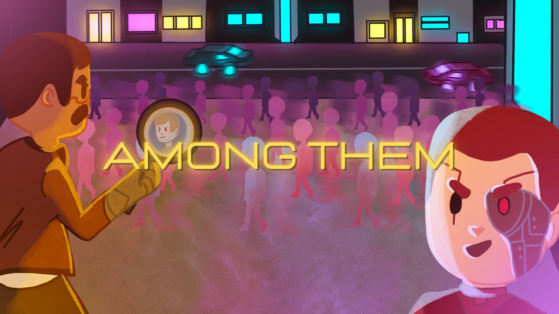 Among Them