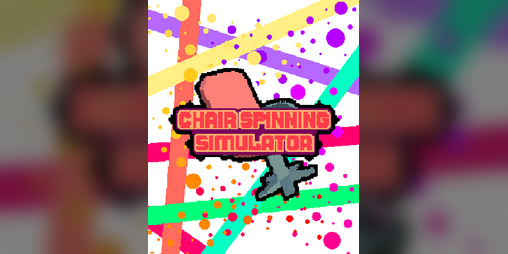 Cover image for Chair Spinning Simulator 2021