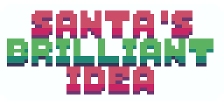 Santa's Brilliant Idea