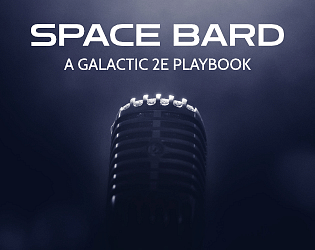 Space Bard  