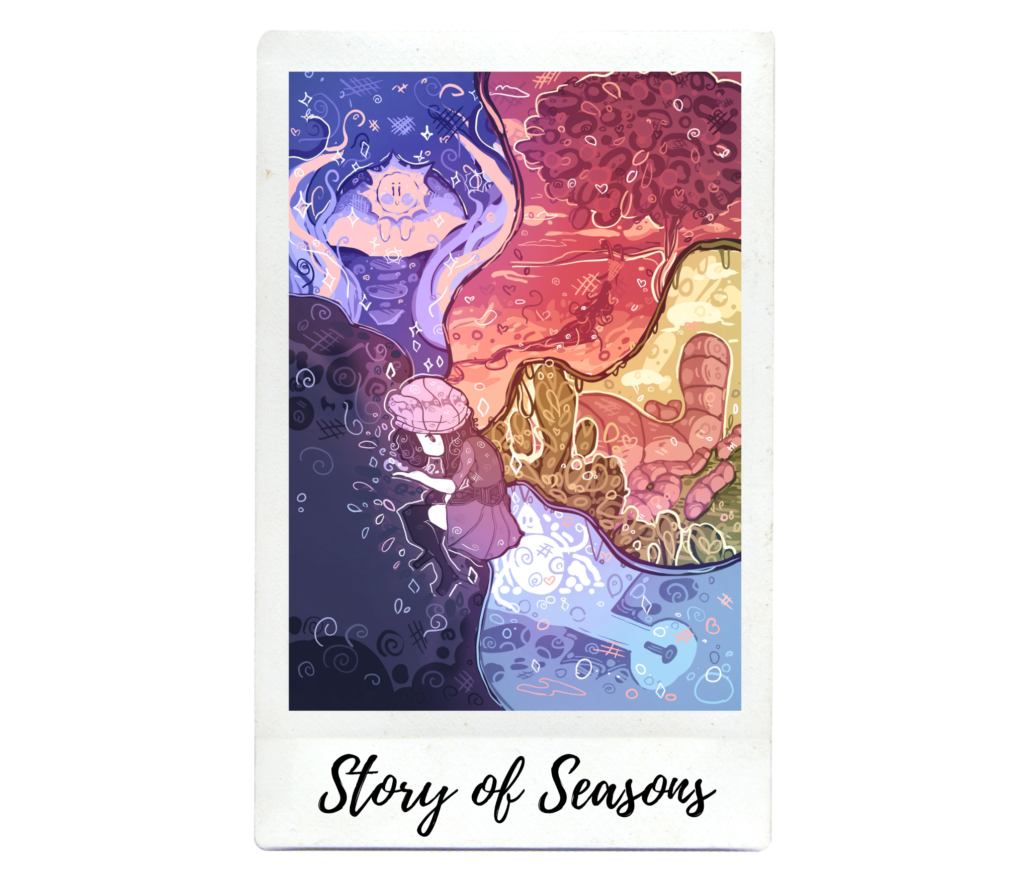 Story of Seasons