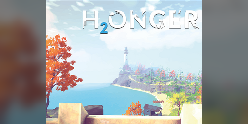 Cover image for H2ONGER
