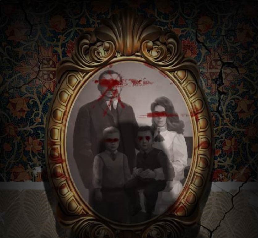 La Villa de la Muerte (Current Build) cover