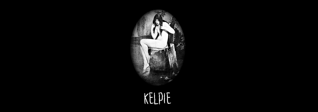 Kelpie