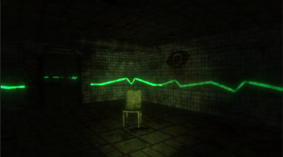 Cover image for Deathpital