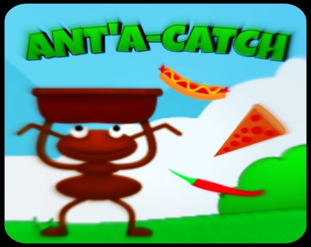 ANT'A-CATCH