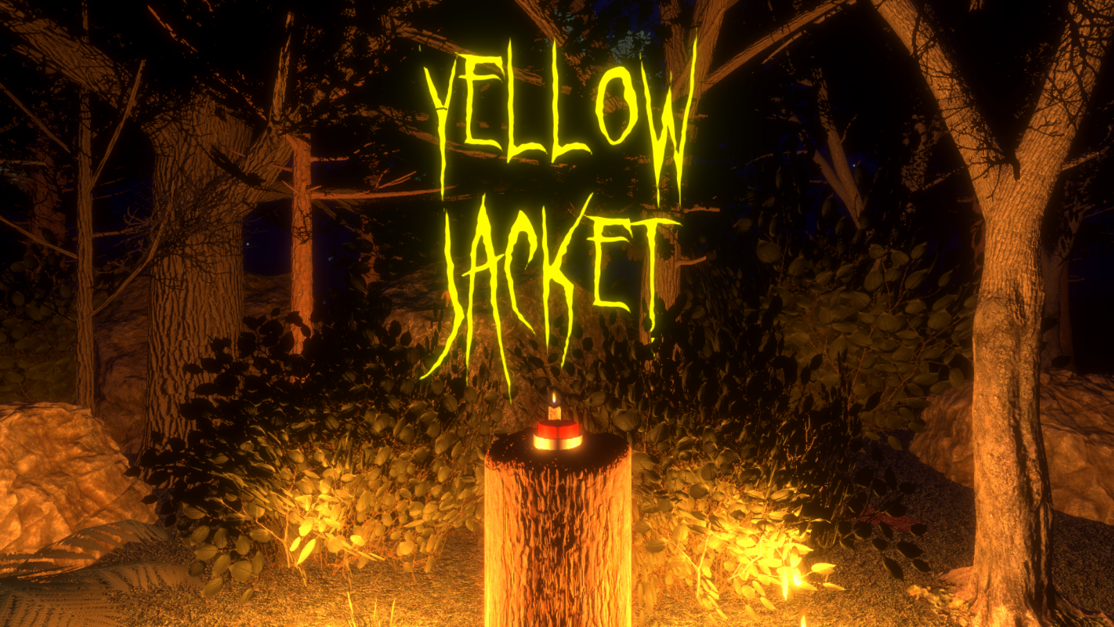 Yellow Jacket
