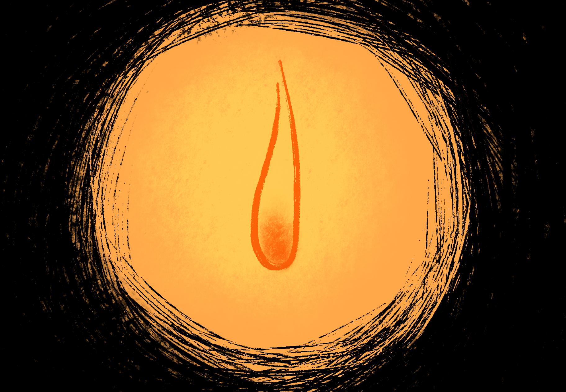 Cover image for Amira's Blessing