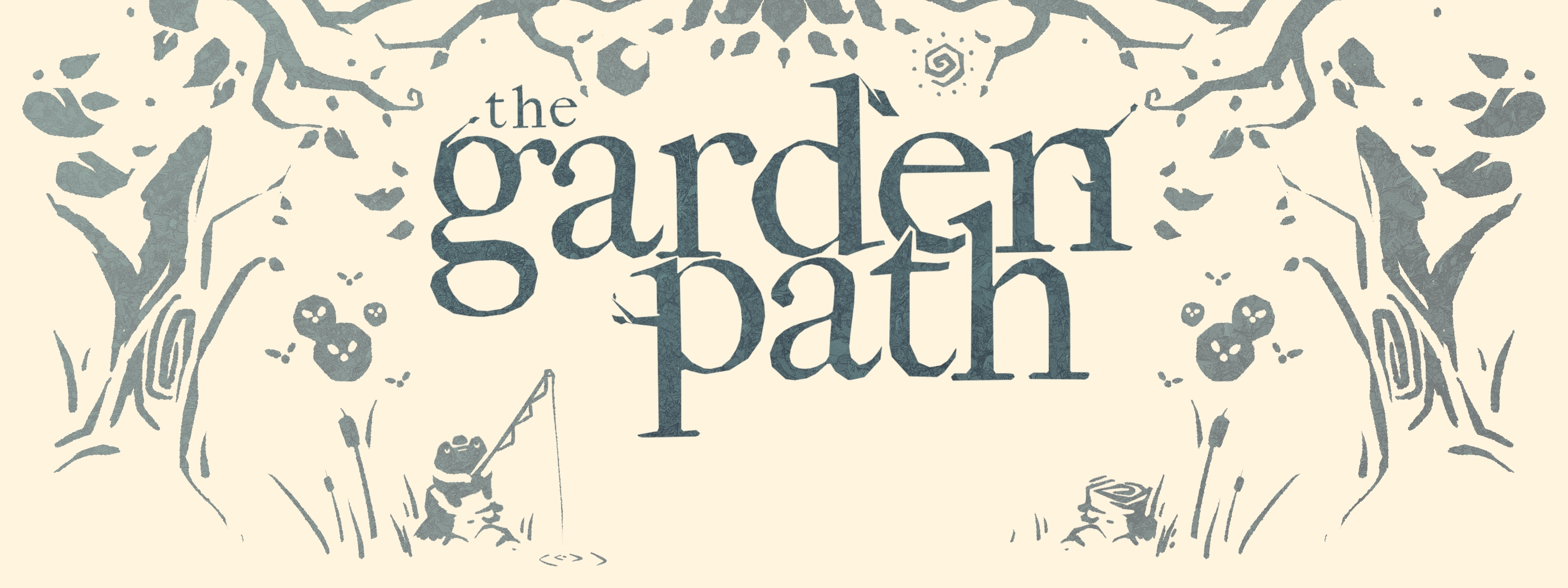 The Garden Path