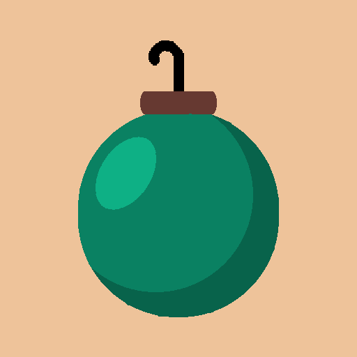 Bauble Bouncer