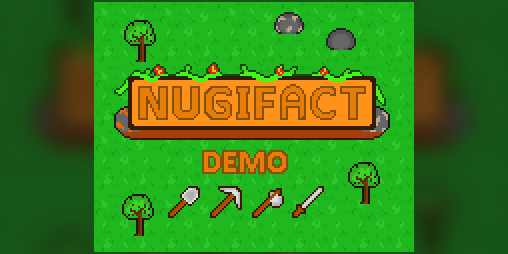 Cover image for Nugifact