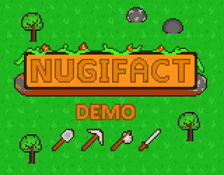 Cover image for Nugifact