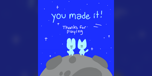 Cover image for Moon Rabbit