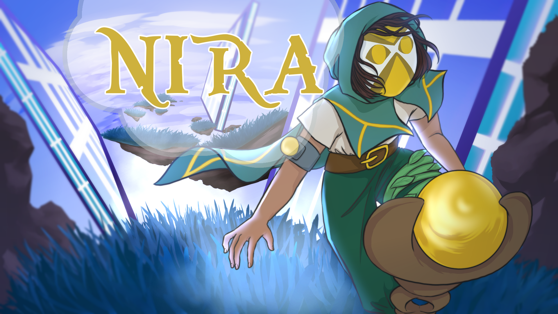 Nira (old prototype)