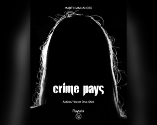 Crime Pays  