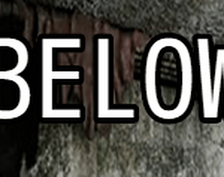 BELOW