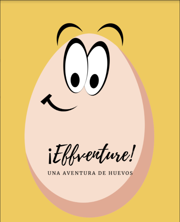 Eggventure