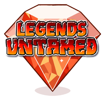 Legends Untamed: DEMO