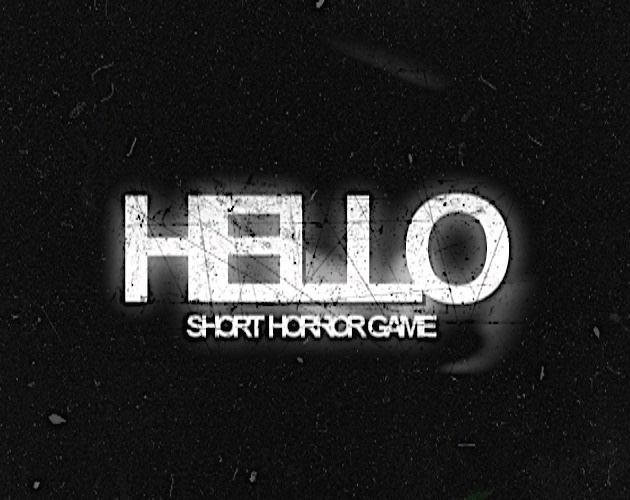 Cover image for Hello