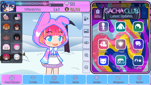 I just downloaded a gacha life mod I didn't check if it had a virus I'm  scared now idk what to do?! (I'm st7pid ik) : r/GachaClub