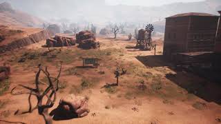 MILD WEST DEMO