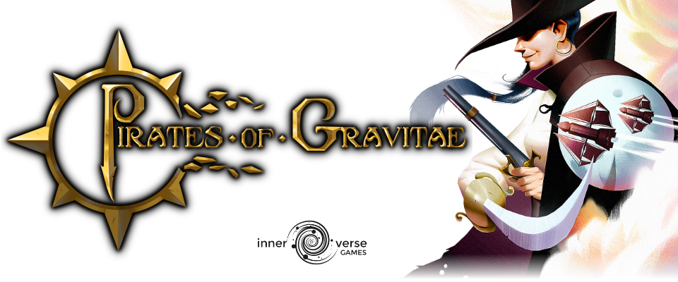 Pirates of Gravitae