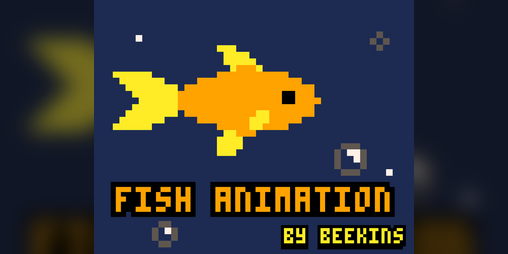 Cover image for Fish Animation