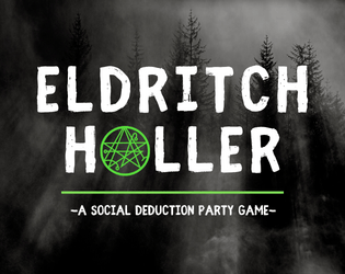 Eldritch Holler  