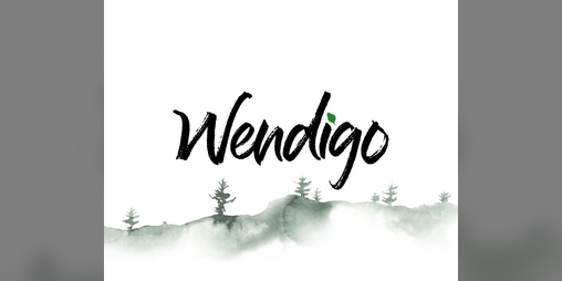Cover image for Wendigo
