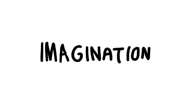 IMAGINATION by NoFaceGames