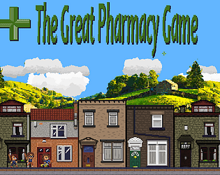 The Pharmacy Game