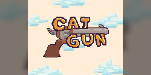 Cover image for CatGun