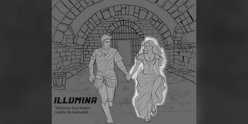 Cover image for Illumina