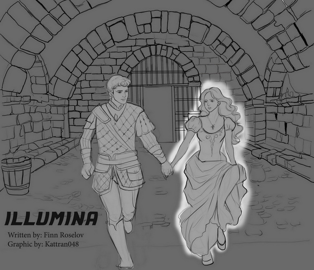 Cover image for Illumina