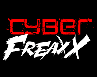 Cyber FreaxX  