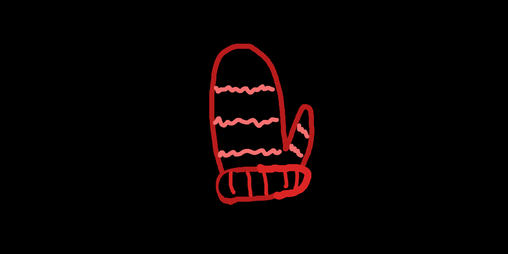 Cover image for Mitten