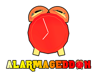 Alarmageddon