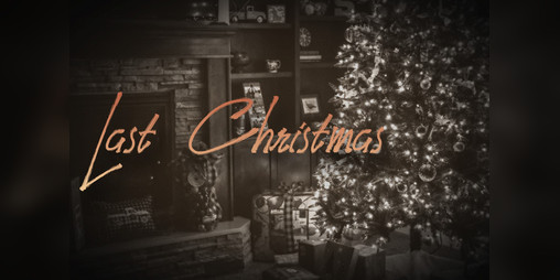 Cover image for Last Christmas