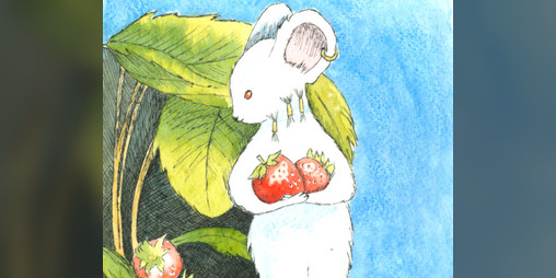 Cover image for Mice of the Wilderness