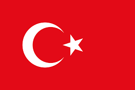 Türkrarria