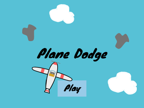 Plane Dodge