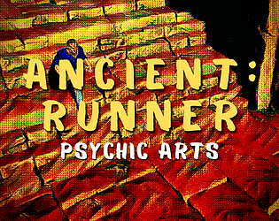 Ancient: Runner