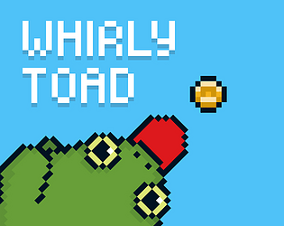 Whirly Toad