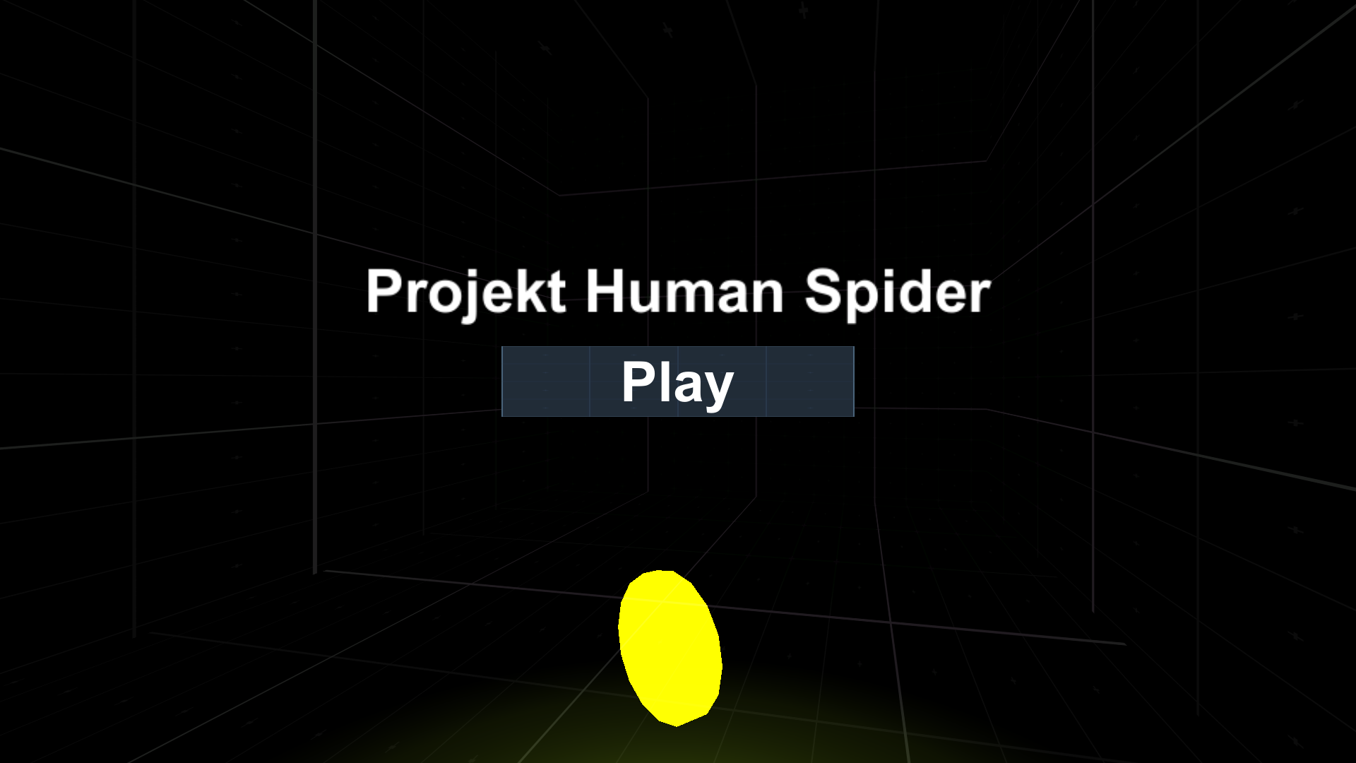 Cover image for Project ManSpider
