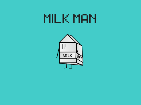 Milk Man