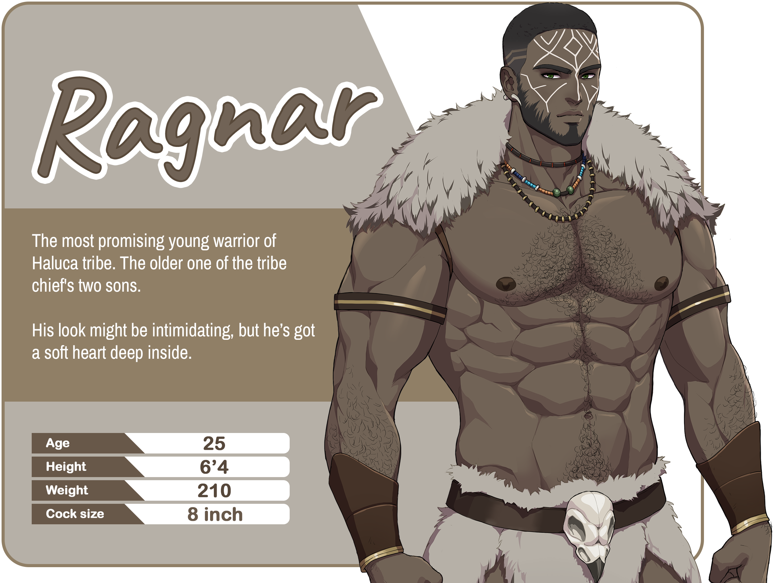 gay bara visual novel steam